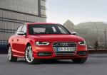 Audi S4 Sedan 2012 года (WW)